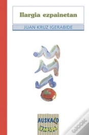 Capa do artigo Ilargia Ezpainetan