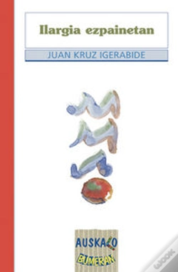 Capa do artigo Ilargia Ezpainetan