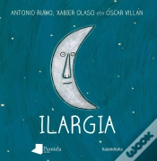 Capa do artigo Ilargia