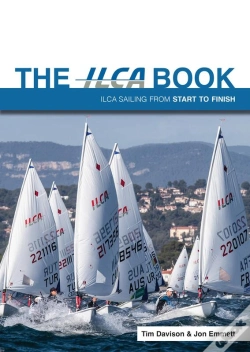 Capa do artigo Ilca Book