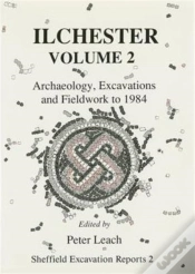 Capa do artigo Ilchester