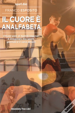 Capa do artigo Ilcuoreè Analfabeta
