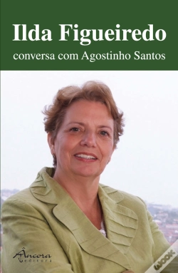 Capa do artigo Ilda Figueiredo Conversa com Agostinho Santos