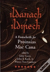Ildanach Ildipech
