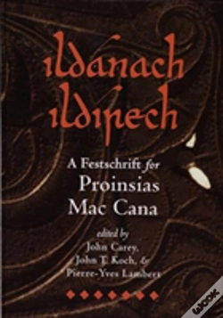 Capa do artigo Ildanach Ildipech