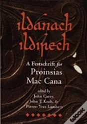 Capa do artigo Ildanach Ildipech