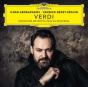 Ildar Abdrazakov: Verdi - CD - Preview