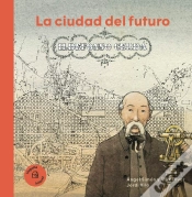 Capa do artigo Ildefonso Cerdá