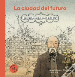 Capa do artigo Ildefonso Cerdá