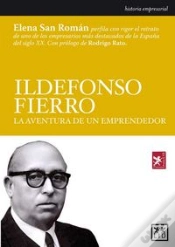 Capa do artigo Ildefonso Fierro