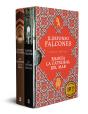 Ildelfonso Falcones (Estuche) - Preview
