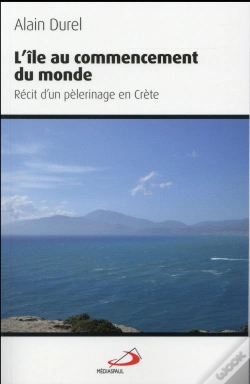 Capa do artigo Ile Au Commencement (L')