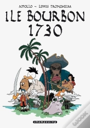 Capa do artigo Île Bourbon 1730