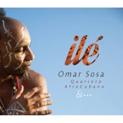 Capa do artigo Ilé - CD