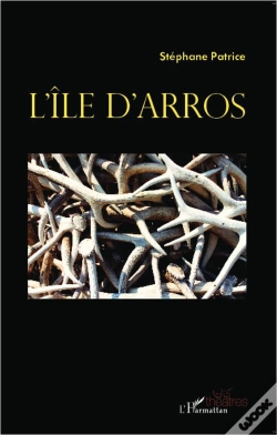 Capa do artigo Ile D'Arros