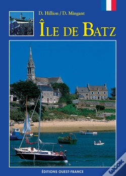 Capa do artigo Île De Batz