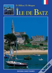 Capa do artigo Île De Batz