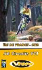 Ile De France-Sud ; 56 Circuits Vtt - Preview