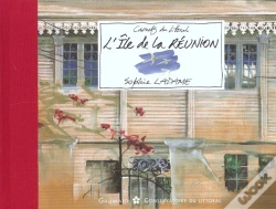 Capa do artigo Ile De La Reunion