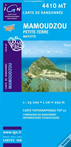 Capa do artigo Ile De Mayotte (Mamoudzou)