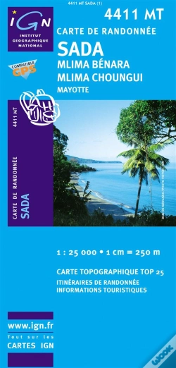 Capa do artigo Ile De Mayotte (Sada)