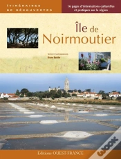 Capa do artigo Île De Noirmoutier