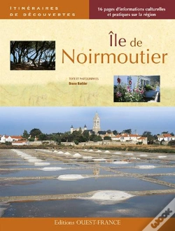 Capa do artigo Île De Noirmoutier