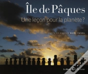 Capa do artigo Ile De Paques