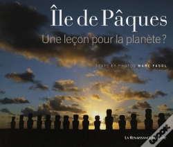 Capa do artigo Ile De Paques