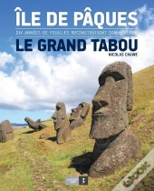 Ile De Paques Le Grand Tabou
