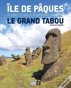 Capa do artigo Ile De Paques Le Grand Tabou