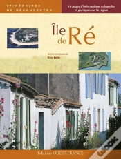 Capa do artigo Ile De Ré