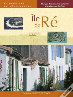 Capa do artigo Ile De Ré