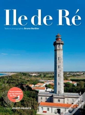 Capa do artigo Île De Ré