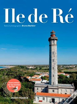 Capa do artigo Île De Ré