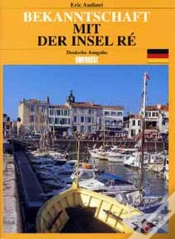 Capa do artigo Ile De Re