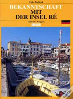 Capa do artigo Ile De Re
