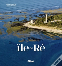 Capa do artigo Île De Ré