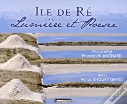 Capa do artigo Ile De Re Lumieres Et Poesies