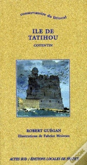 Capa do artigo Île De Tatihou, Cotentin
