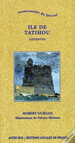 Capa do artigo Île De Tatihou, Cotentin