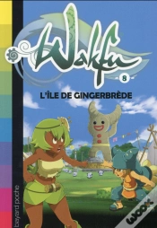 Capa do artigo Ile Des Geants (L