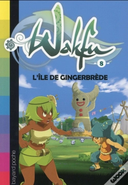 Capa do artigo Ile Des Geants (L') N8