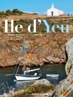 Capa do artigo Ile D'Yeu