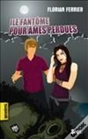Capa do artigo Île Fantôme Pour Âmes Perdues