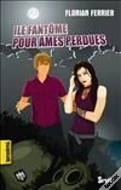 Capa do artigo Île Fantôme Pour Âmes Perdues