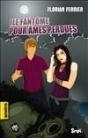 Île Fantôme Pour Âmes Perdues - Preview