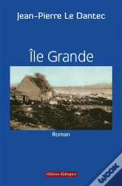 Capa do artigo Ile-Grande