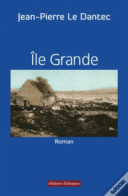 Capa do artigo Ile-Grande