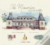Île Maurice ; Aquarelles